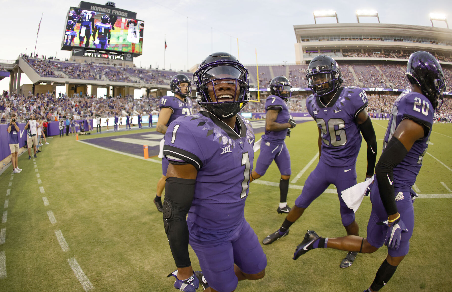 5- TCU